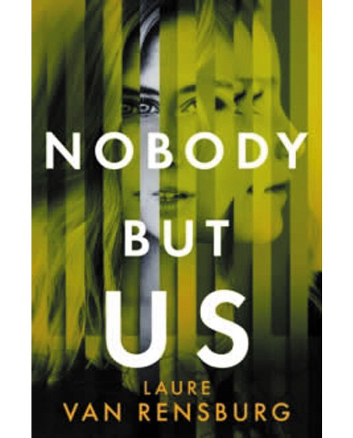 Nobody but us 1