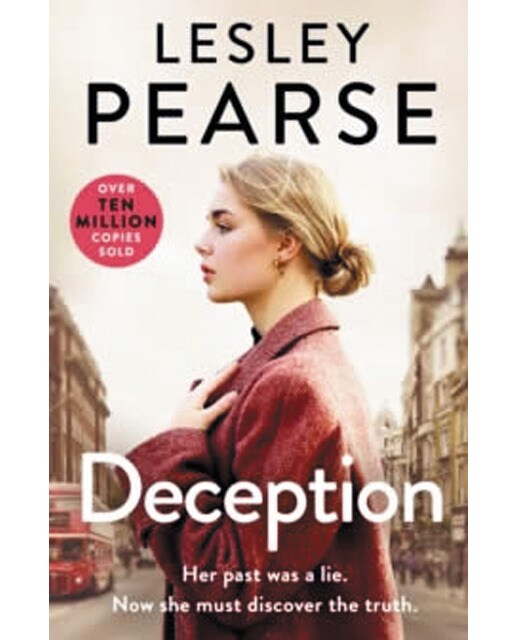 Deception 1