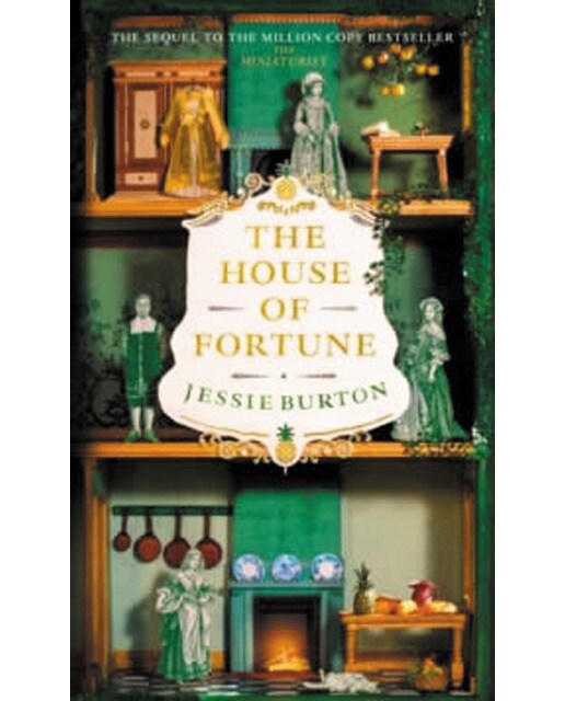 Imagen 0 de The house of fortune