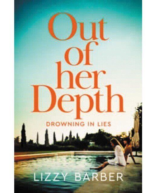 Out of her depth