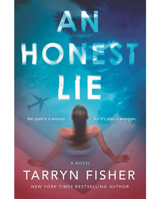 An honest lie 1