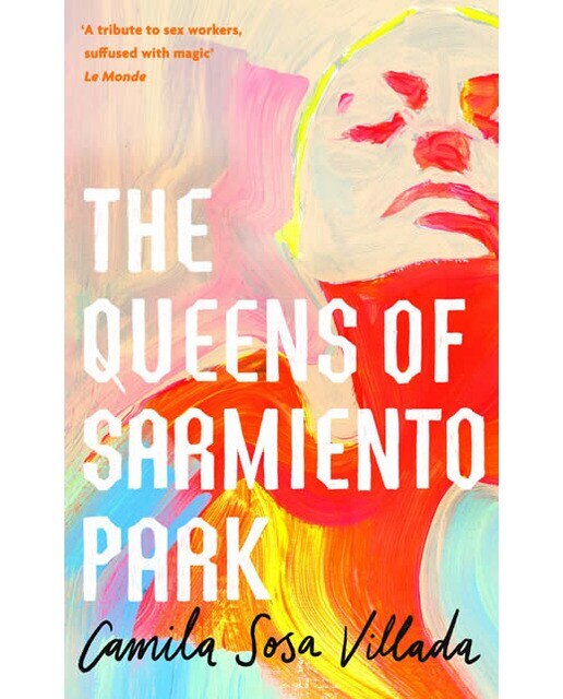The queens of sarmiento park 1