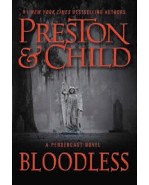 Imagem 0 de Bloodless
