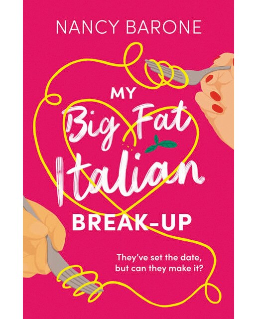 My big fat italian break-up 1