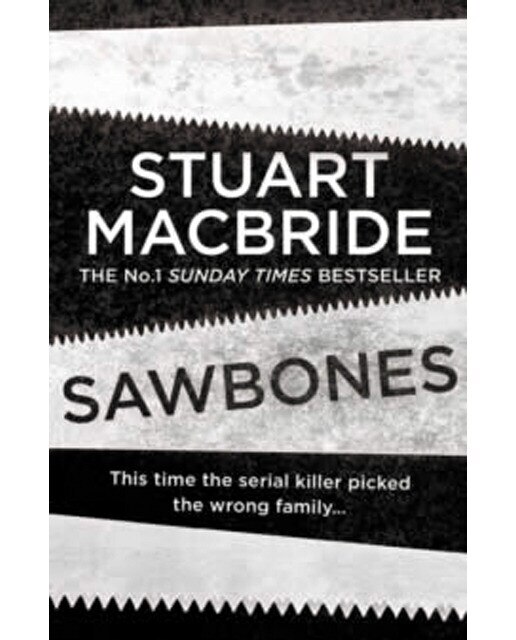 Sawbones 1
