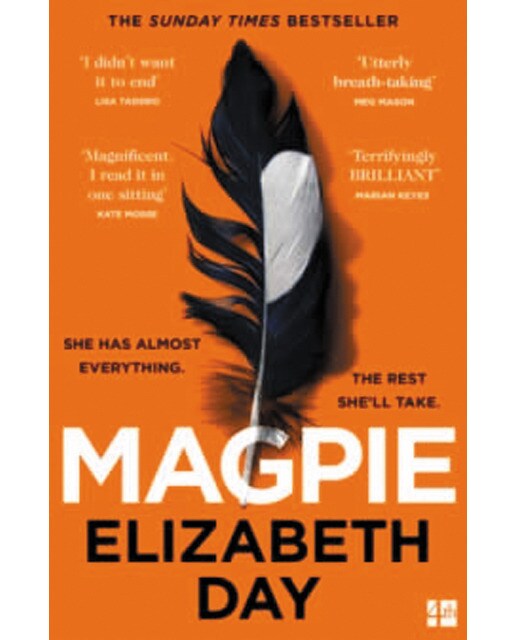Magpie 1