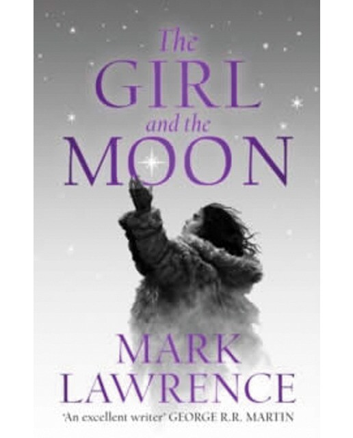 Book of the ice (3) :the girl and the moon 1