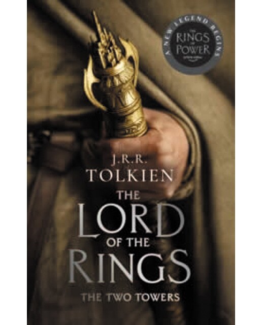 Imagem 0 de The two towers: the lord of the rings 2