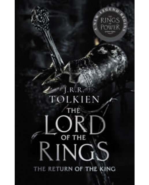 Imagem 0 de The return of the king : the lord of the rings 3