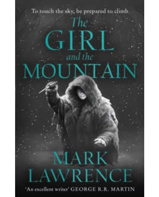 Book of the ice (2)  the girl and the mountain 1