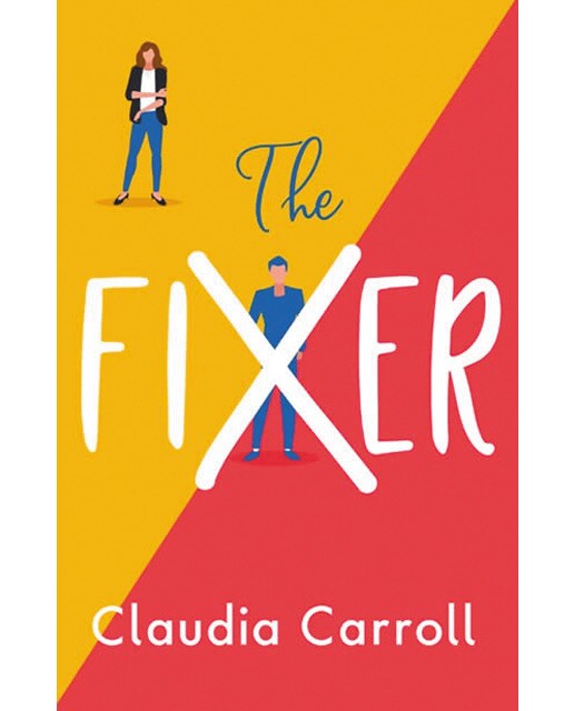 The fixer 1