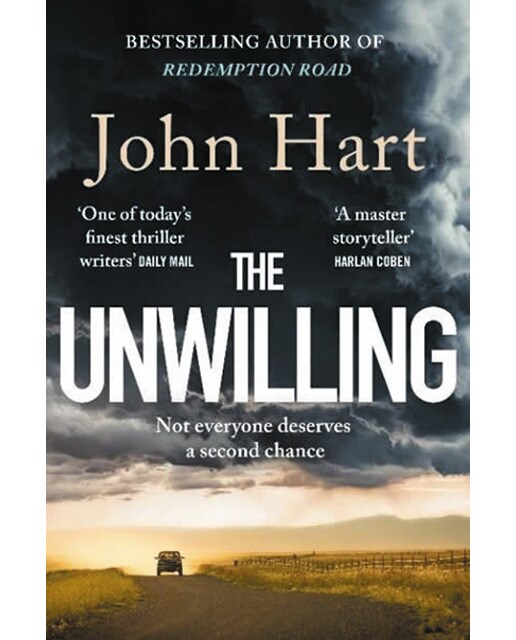 The unwilling 1