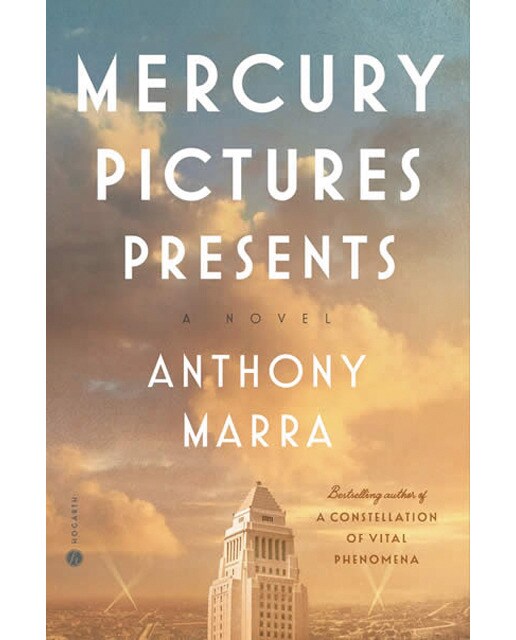 Mercury pictures presents 1
