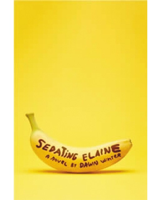 Sedating elaine 1