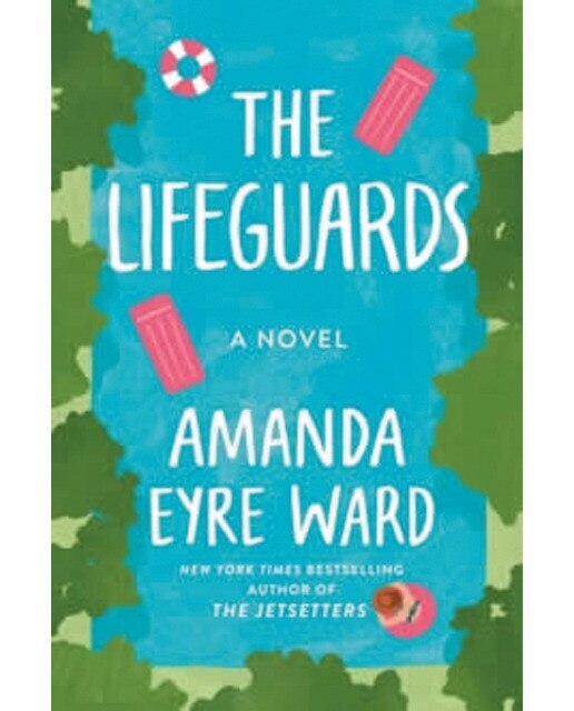 The lifeguards 1