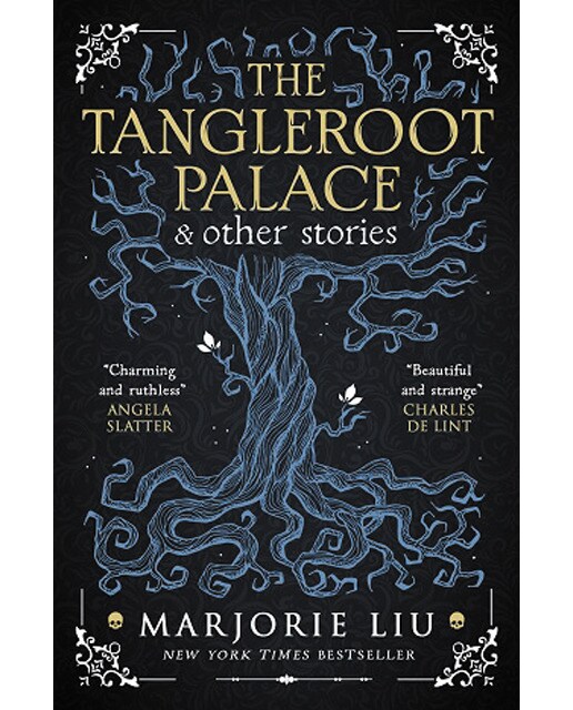 The tangleroot palace 1