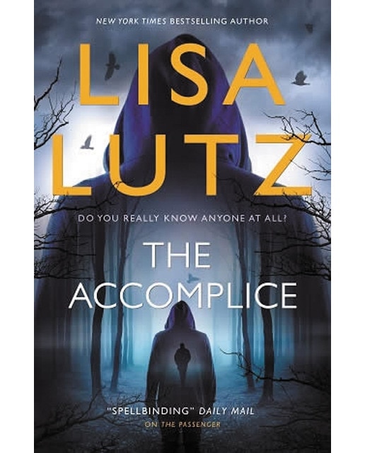 The accomplice 1