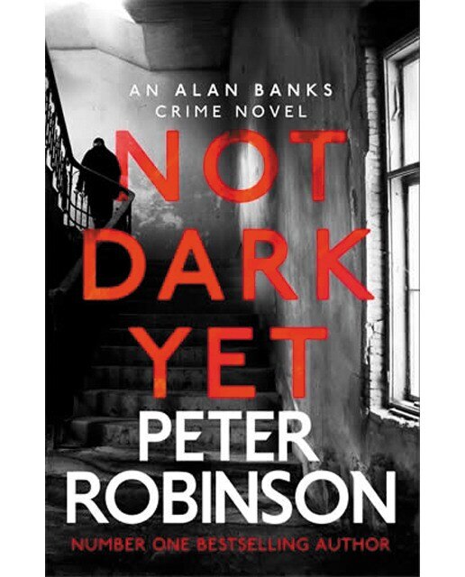 Not dark yet 1