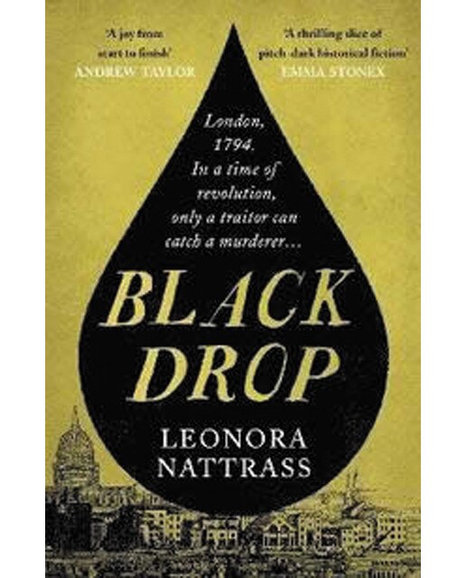 Black drop