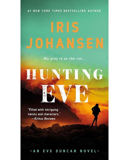 Hunting eve 1