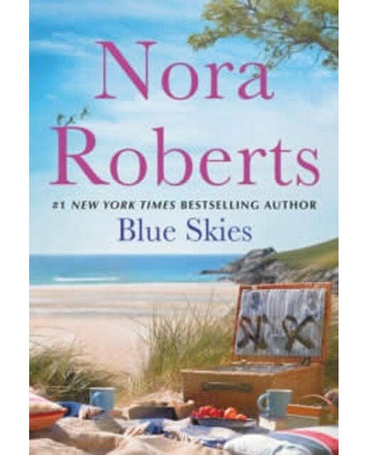 Imagem 0 de Blue skies