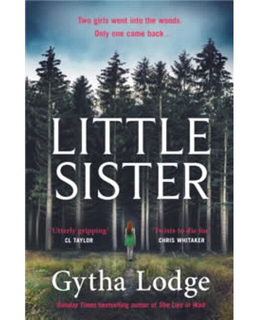 Little sister 1