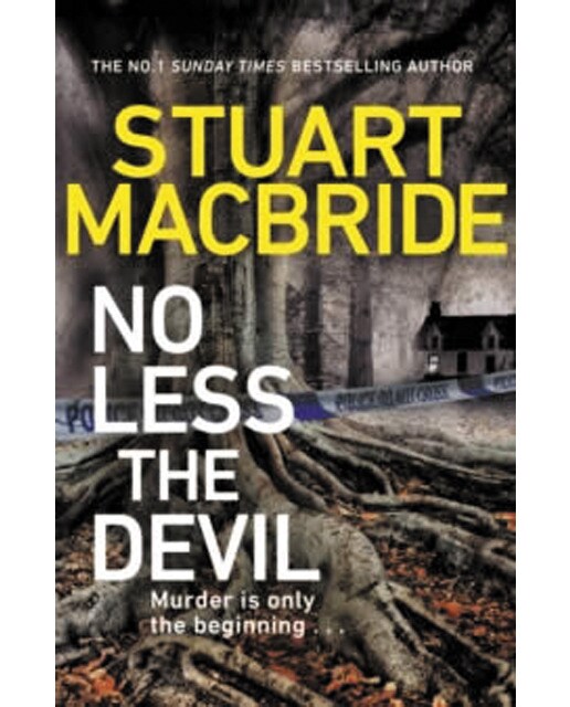 No less the devil 1