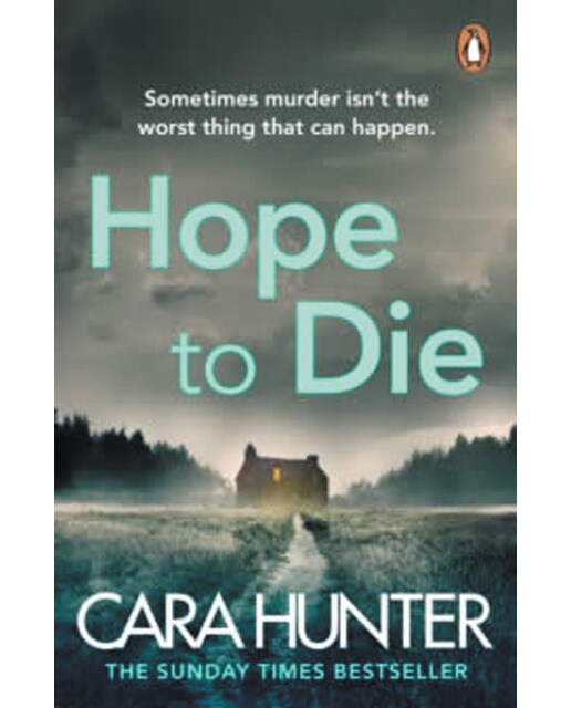 Hope to die 1