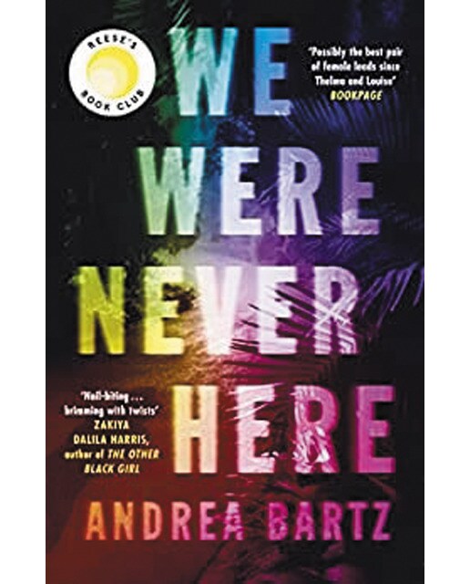 We were never here 1