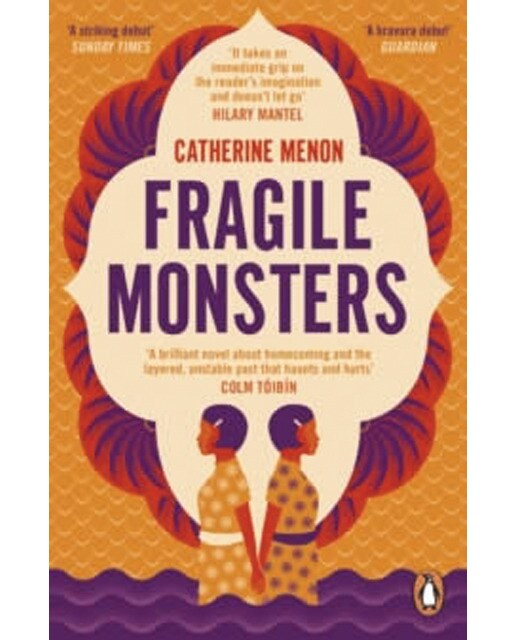 Fragile monsters 1