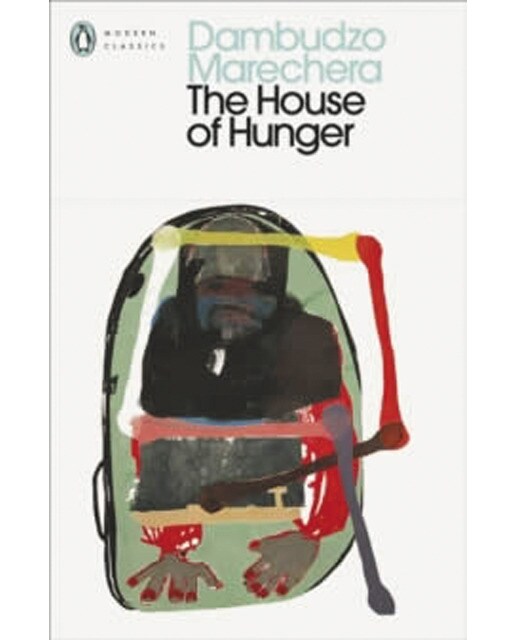 The house of hunger 1