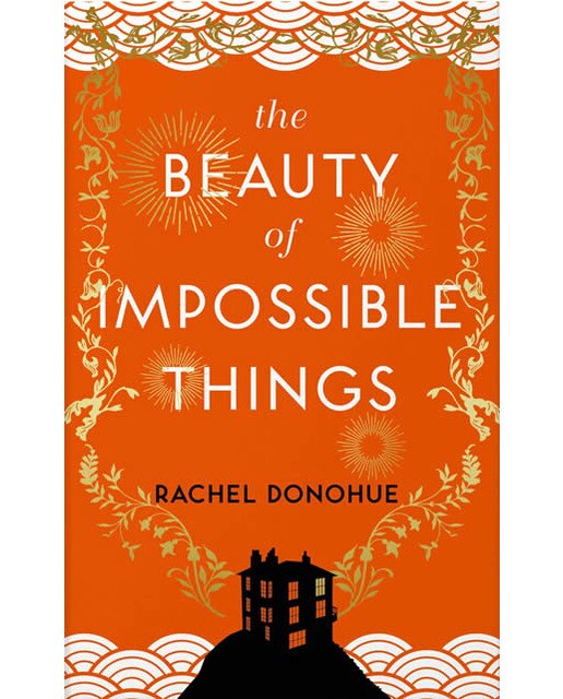 The beauty of impossible things 1
