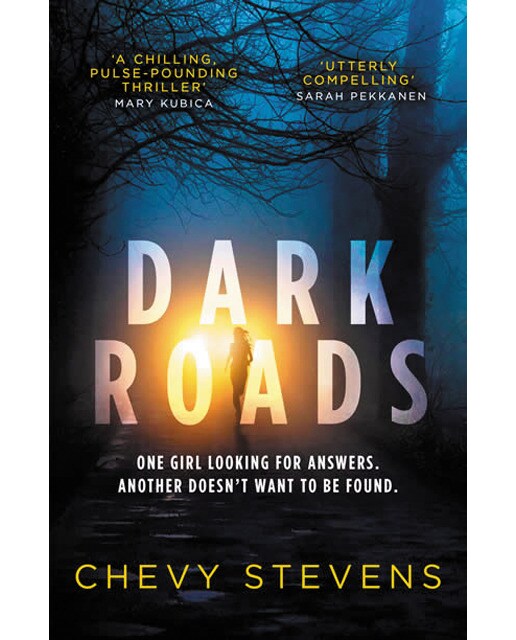 Dark roads 1