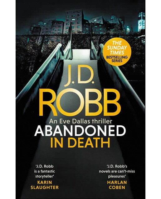 Abandoned in death 1