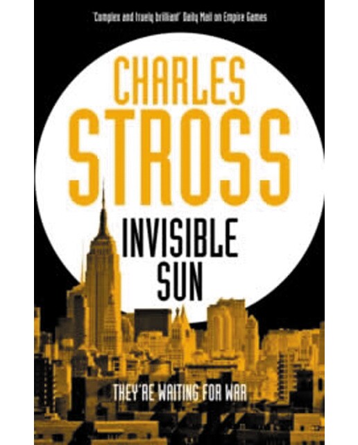 Invisible sun 1