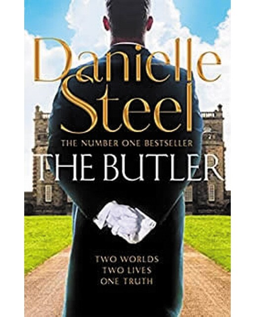 The butler 1
