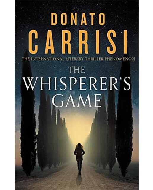 Imagem 0 de The whisperer's game