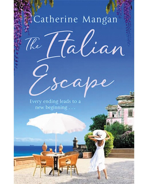 The italian escape 1