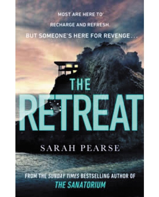 The retreat 1