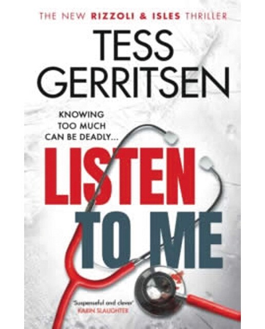 Listen to me 1