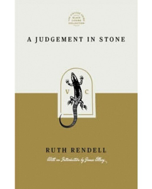 A judgement in stone (special edition) 1