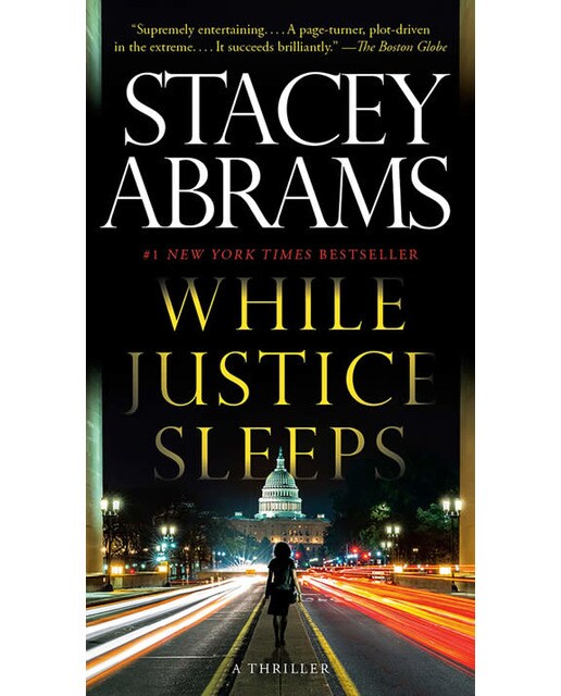 While justice sleeps 1