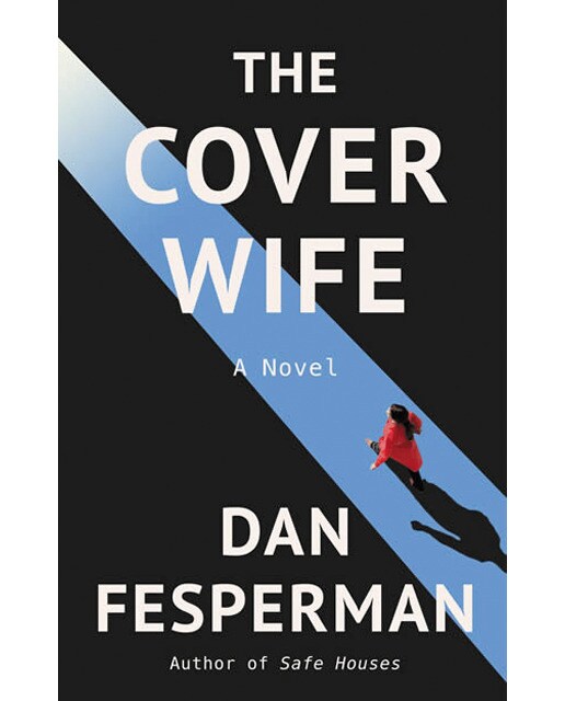 The cover wife 1