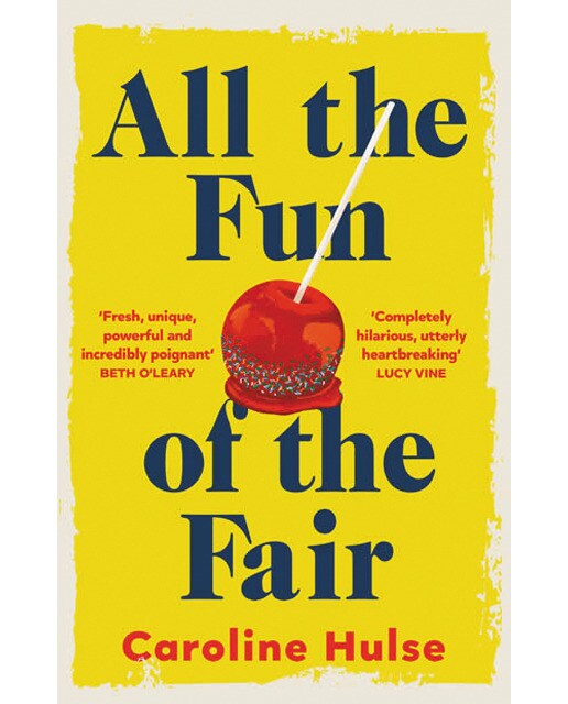 All the fun of the fair