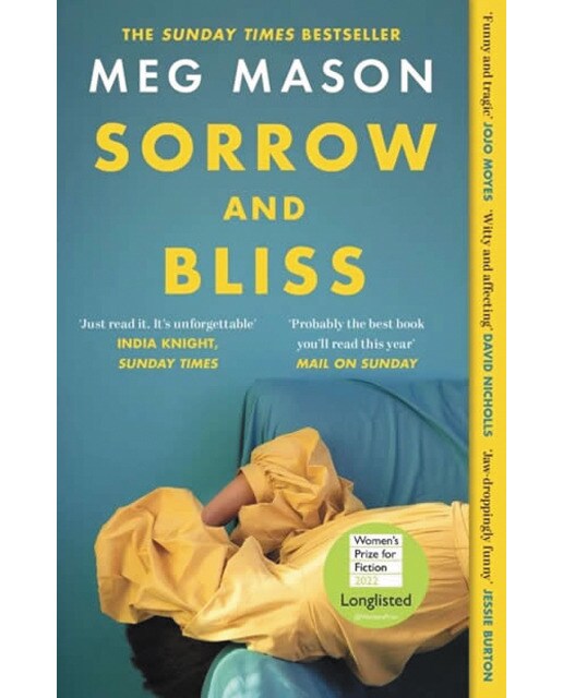 Sorrow and bliss 1