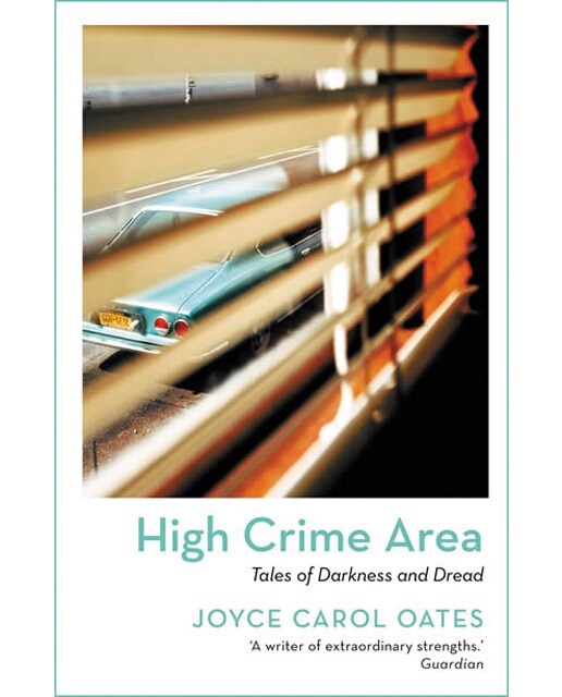 High crime area 1