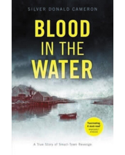 Blood in the water 1