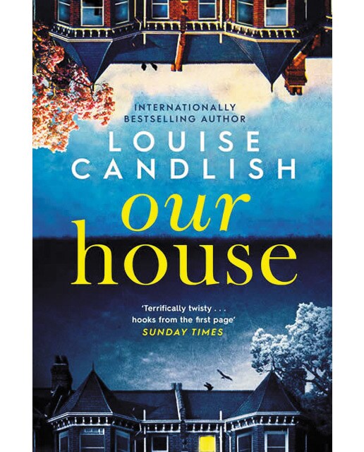 Our house 1