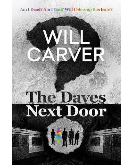 Daves next door 1