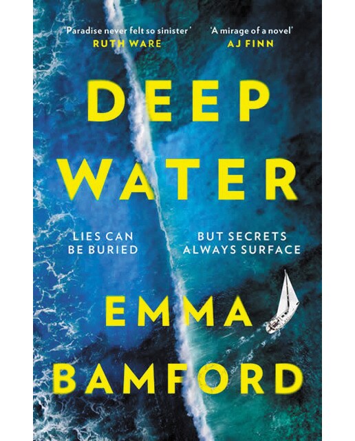 Deep water 1